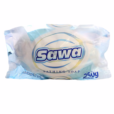Sawa Soap (White/Original)