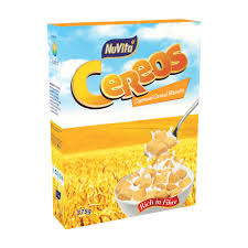 Nuvita Cereos Oat Meal