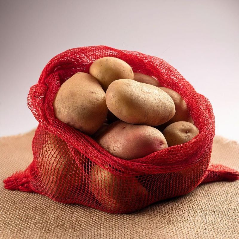 Potatoes Shangi {Mixed Sizes}