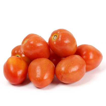Tomatoes {Mixed Sizes}
