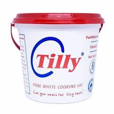 Tilly Cooking Fat