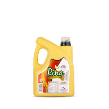 Rina Cooking Oil