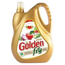 Golden Fry