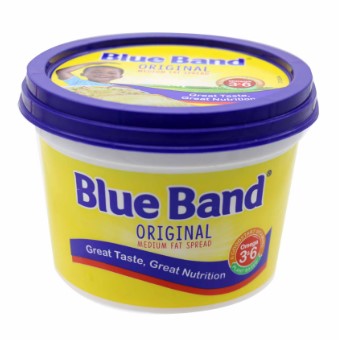Blueband Original