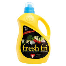 Fresh Fri