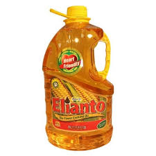 Elianto Corn Cooking Oil
