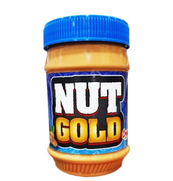 Nut Gold Peanut Butter