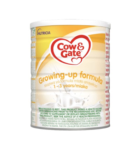 Cow & Gate No.3 (1-3Years)