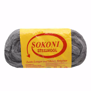 Sokoni Steelwool