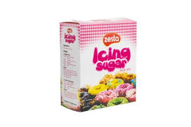 Zesta Icing Sugar (Packet)