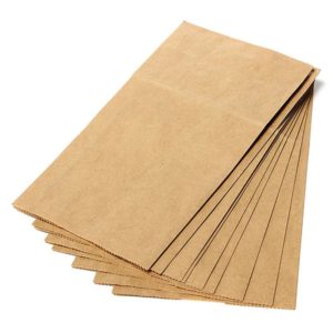 Packing Bags No.2 (Eco)