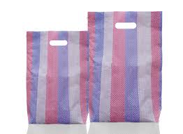 Samwest Carrier Bag (Large)