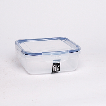 ROK Clear Container No.5