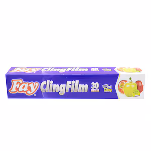 Fay Cling Film
