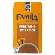 Famila Pure Wimbi