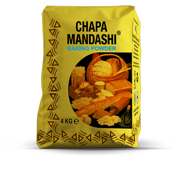 Chapa Mandashi