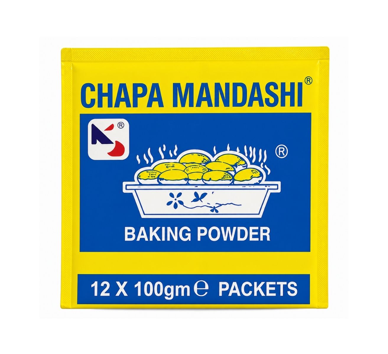 Chapa Mandashi