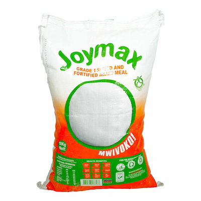 Joymax Ugali