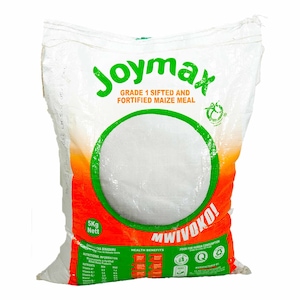 Joymax Ugali