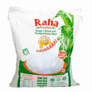 Raha Ugali (Kavagara)