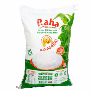 Raha Ugali (Kavagara)