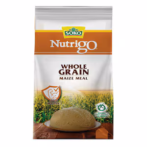Soko Nutrigo Ugali