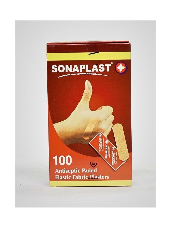 Sonaplast Plaster