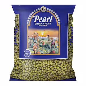 Pearl Ndengu