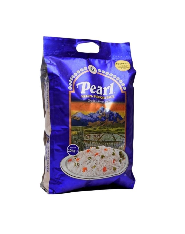 Pearl Pishori Rice