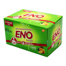 Eno Lemon (Small)