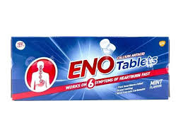 Eno Tums