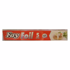 Fay Aluminium Foil