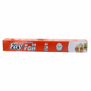 Fay Aluminium Foil