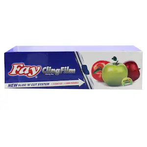 Fay Cling Film