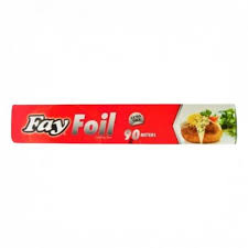 Fay Aluminium Foil