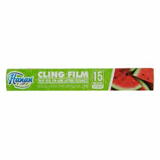 Hanan Cling Film
