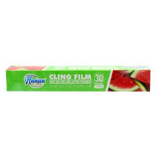 Hanan Cling Film