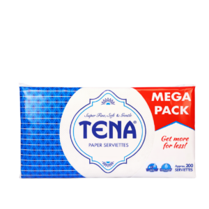Tena Serviettes