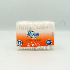 Hanan Cotton Earbuds