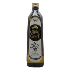 Olive Gold