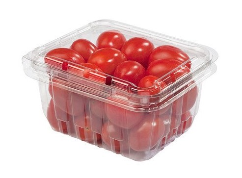 Local-fresh Cherry Tomatoes