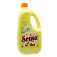 Somo Fry