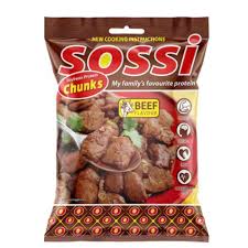 Sossi Beef