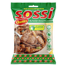 Sossi Classic