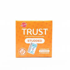 Trust Studded