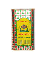 Simba Mbili Curry Powder