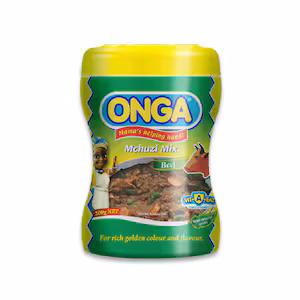 Onga Beef (Jar)