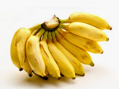 Meru Sweet Banana