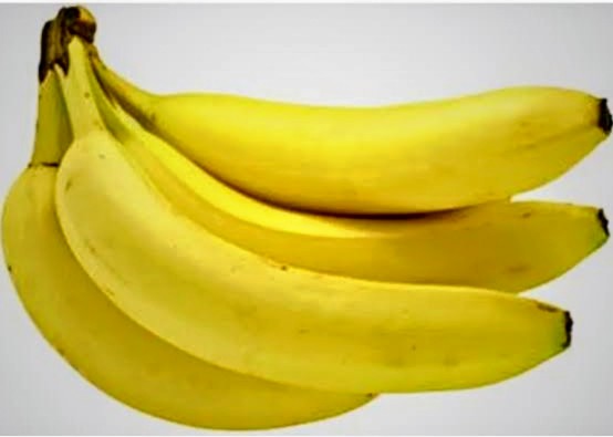 Meru Long Bananas