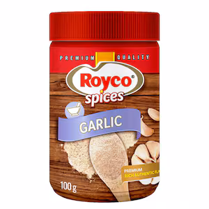 Royco Garlic Spice